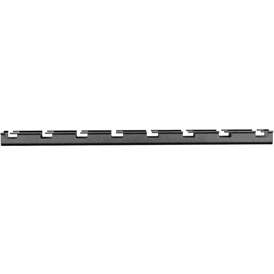 Support de montage pour chemin de câbles Tripp Lite by Eaton SRWB12CROSSBRKT - Noir SRWB12CROSSBRKT