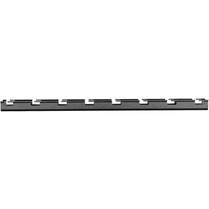 Support de montage pour chemin de câbles Tripp Lite by Eaton SRWB12CROSSBRKT - Noir SRWB12CROSSBRKT