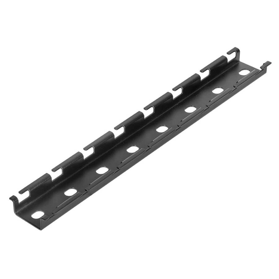 Support de montage pour chemin de câbles Tripp Lite by Eaton SRWB12CROSSBRKT - Noir SRWB12CROSSBRKT