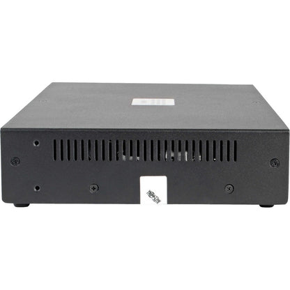Commutateur KVM DVI-I 4 ports certifié NIAP PP3.0 Tripp Lite par Eaton B002-DV1A4 B002-DV1A4