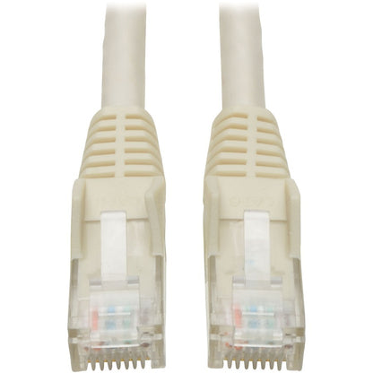 Tripp Lite Cat6 UTP Patch Cable N201-002-WH