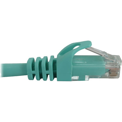 Câble réseau UTP Cat.6a Tripp Lite par Eaton N261-050-AQ N261-050-AQ