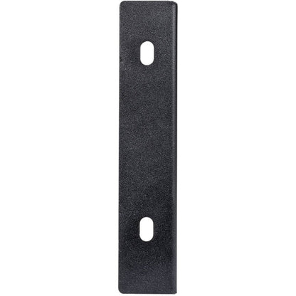 Tripp Lite by Eaton SmartRack SRWBWALLBRKTHDL Mounting Bracket for Cable Tray - Black SRWBWALLBRKTHDL