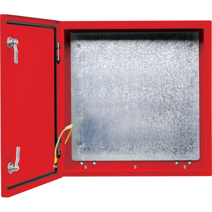 Boîtier de montage en rack SmartRack SRN4G9US de Tripp Lite par Eaton SRIN4181810R