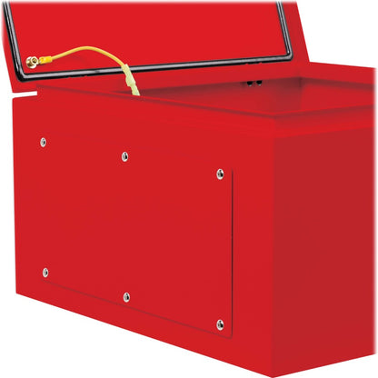 Boîtier de montage en rack SmartRack SRN4G9US de Tripp Lite par Eaton SRIN4181810R