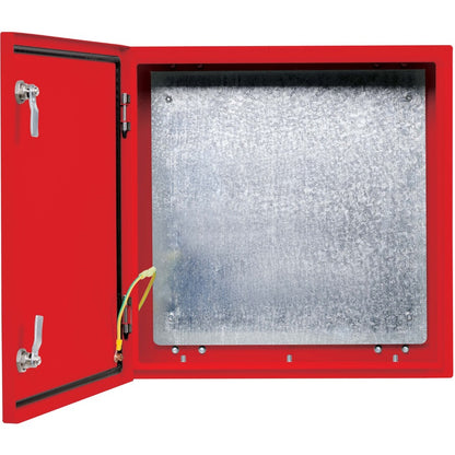 Boîtier de montage en rack SmartRack SRN4G9US de Tripp Lite par Eaton SRIN4181810R