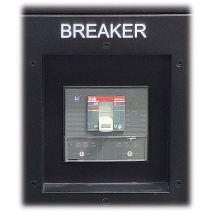 Armoire à batterie Tripp Lite par Eaton SmartOnline S3M BP240V65 BP240V65