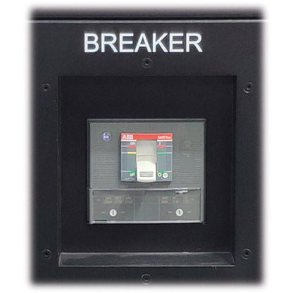 Armoire à batterie Tripp Lite par Eaton SmartOnline S3M BP240V65 BP240V65
