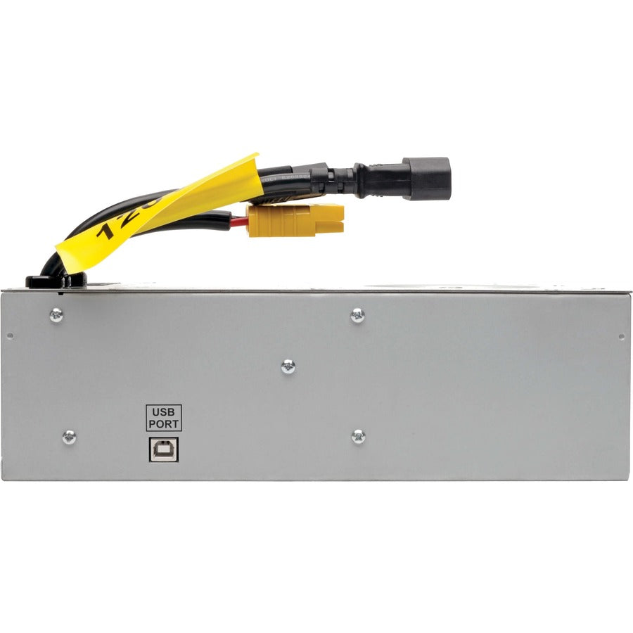 Tripp Lite by Eaton 150W Power Inverter/Charger for Mobile Medical Equipment, 120V - IEC 60601-1 HC150SL