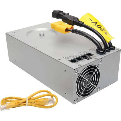 Tripp Lite by Eaton 150W Power Inverter/Charger for Mobile Medical Equipment, 120V - IEC 60601-1 HC150SL