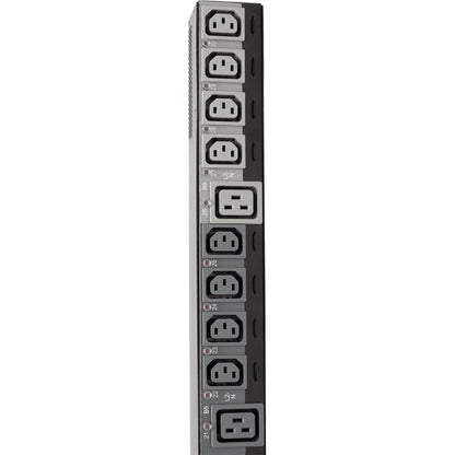 PDU 30 prises Tripp Lite par Eaton PDU3XEVSR6G60B PDU3XEVSR6G60B