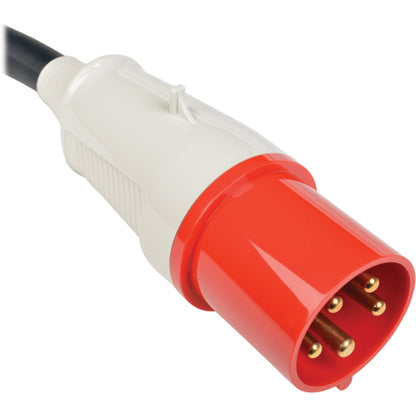 PDU 30 prises Tripp Lite par Eaton PDU3XEVSR6G60B PDU3XEVSR6G60B
