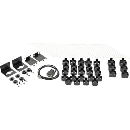 PDU 30 prises Tripp Lite par Eaton PDU3XEVSR6G60B PDU3XEVSR6G60B