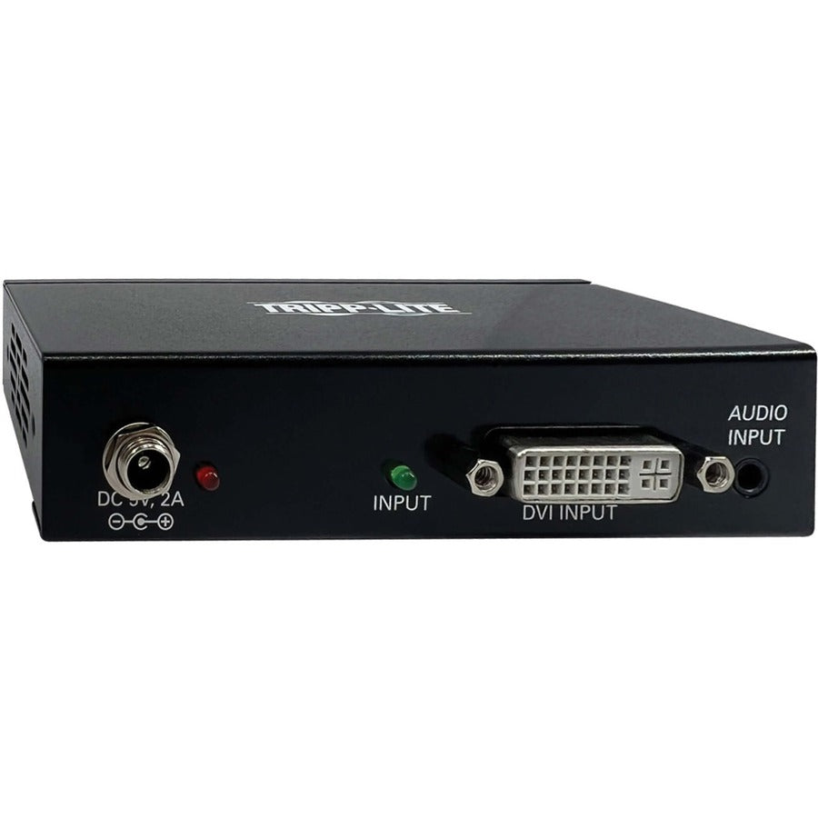 Répartiteur DVI 2 ports Tripp Lite par Eaton B116-002A-INT B116-002A-INT