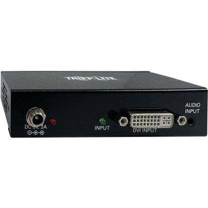 Répartiteur DVI 2 ports Tripp Lite par Eaton B116-002A-INT B116-002A-INT