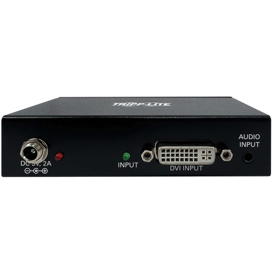 Répartiteur DVI 2 ports Tripp Lite par Eaton B116-002A-INT B116-002A-INT