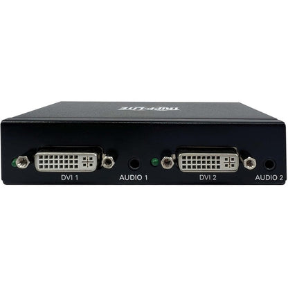 Répartiteur DVI 2 ports Tripp Lite par Eaton B116-002A-INT B116-002A-INT