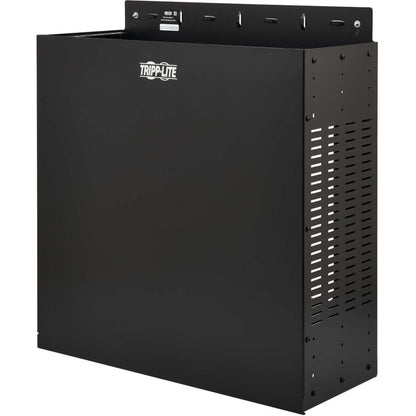 Boîtier mini-rack mural ventilé à montage vertical à profil bas 2U Tripp Lite by Eaton SRWO4UBRKT SRWO4UBRKT