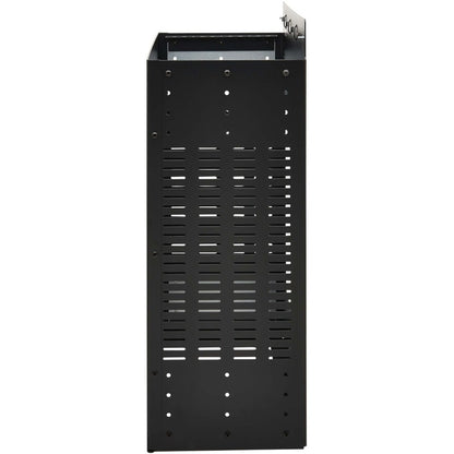 Boîtier mini-rack mural ventilé à montage vertical à profil bas 2U Tripp Lite by Eaton SRWO4UBRKT SRWO4UBRKT