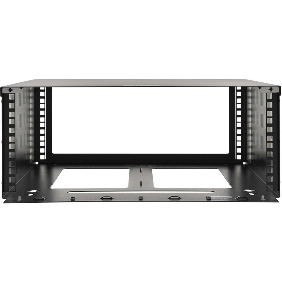 Boîtier mini-rack mural ventilé à montage vertical à profil bas 2U Tripp Lite by Eaton SRWO4UBRKT SRWO4UBRKT