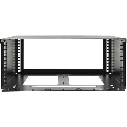 Boîtier mini-rack mural ventilé à montage vertical à profil bas 2U Tripp Lite by Eaton SRWO4UBRKT SRWO4UBRKT