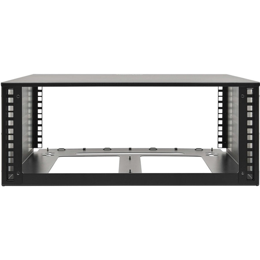 Boîtier mini-rack mural ventilé à montage vertical à profil bas 2U Tripp Lite by Eaton SRWO4UBRKT SRWO4UBRKT