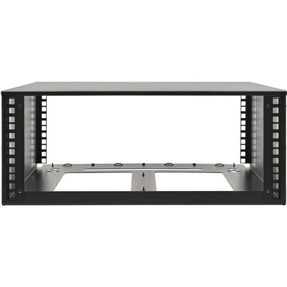 Boîtier mini-rack mural ventilé à montage vertical à profil bas 2U Tripp Lite by Eaton SRWO4UBRKT SRWO4UBRKT