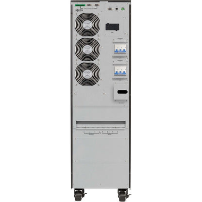 Tripp Lite by Eaton SmartOnline S3MX S3M30KXD-NIB 30kVA Tower UPS S3M30KXD-NIB
