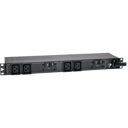 PDU de base Tripp Lite par Eaton PDUH30HV19 à 4 prises PDUH30HV19