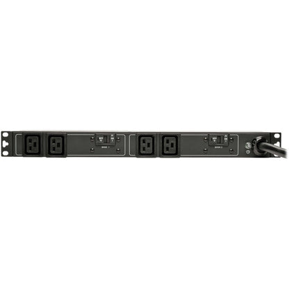 PDU de base Tripp Lite par Eaton PDUH30HV19 à 4 prises PDUH30HV19