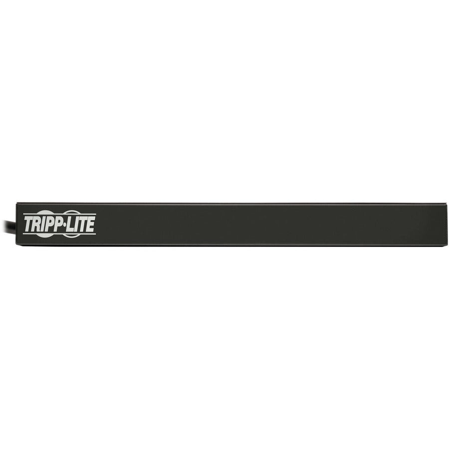 PDU de base Tripp Lite par Eaton PDUH30HV19 à 4 prises PDUH30HV19