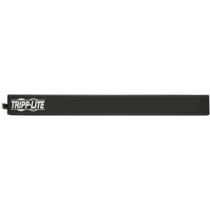 PDU de base Tripp Lite par Eaton PDUH30HV19 à 4 prises PDUH30HV19