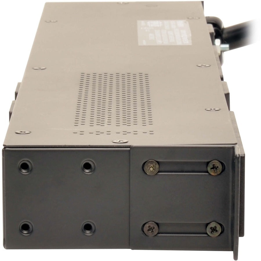 PDU de base Tripp Lite par Eaton PDUH30HV19 à 4 prises PDUH30HV19