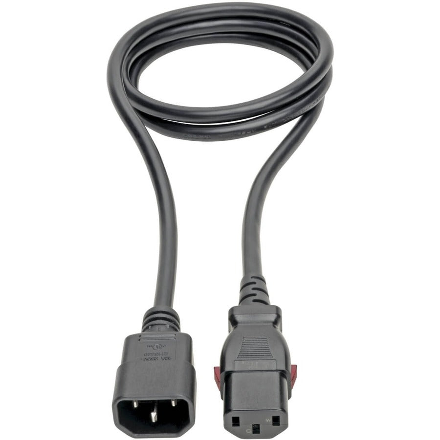 Rallonge d'alimentation Tripp Lite par Eaton P004-L04 P004-L04