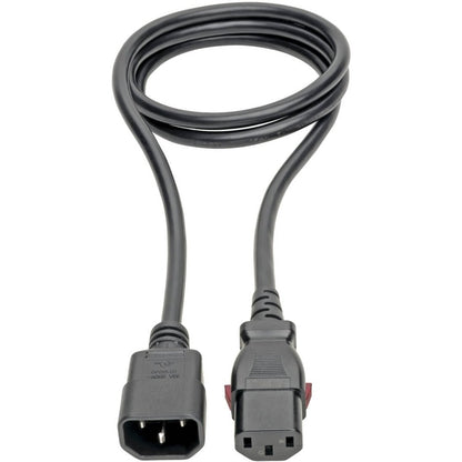 Rallonge d'alimentation Tripp Lite par Eaton P004-L04 P004-L04