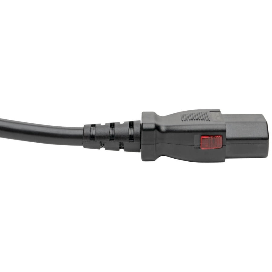 Rallonge d'alimentation Tripp Lite par Eaton P004-L04 P004-L04