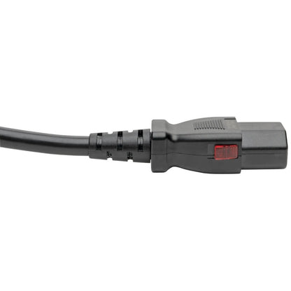 Rallonge d'alimentation Tripp Lite par Eaton P004-L04 P004-L04