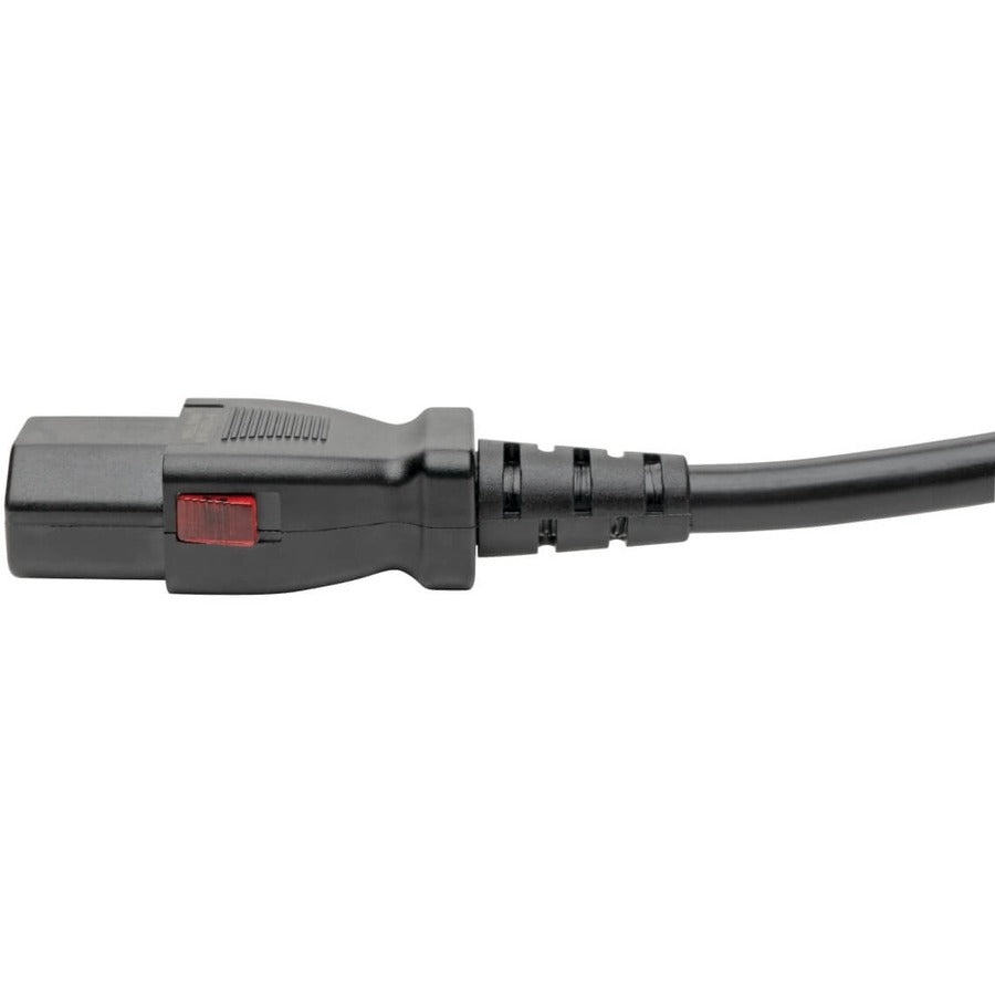 Rallonge d'alimentation Tripp Lite par Eaton P004-L04 P004-L04