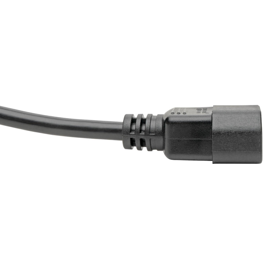 Rallonge d'alimentation Tripp Lite par Eaton P004-L04 P004-L04