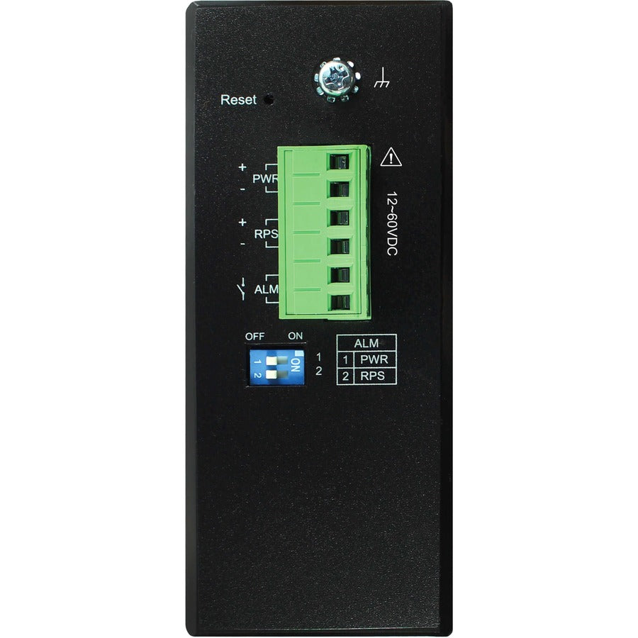 Tripp Lite by Eaton NGI-S16 Ethernet Switch NGI-S16