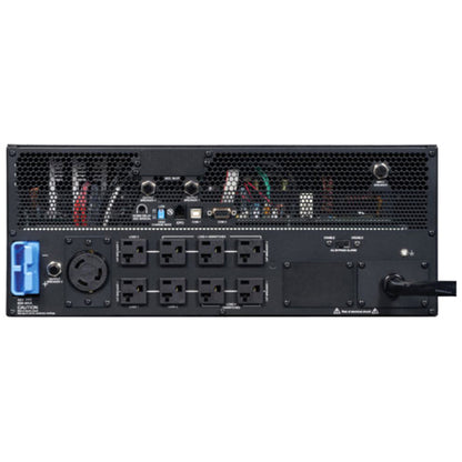 Onduleur montable en rack Tripp Lite SMART3000CRMXL 3000 VA SMART3000CRMXL