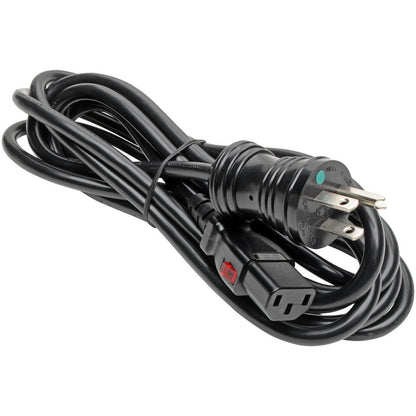 Cordon d'alimentation standard Tripp Lite par Eaton P006-L10-HG10 P006-L10-HG10