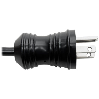 Cordon d'alimentation standard Tripp Lite par Eaton P006-L10-HG10 P006-L10-HG10