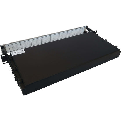 Panneau de fibres préchargé Tripp Lite par Eaton N48M-4M8L4-10 N48M-4M8L4-10