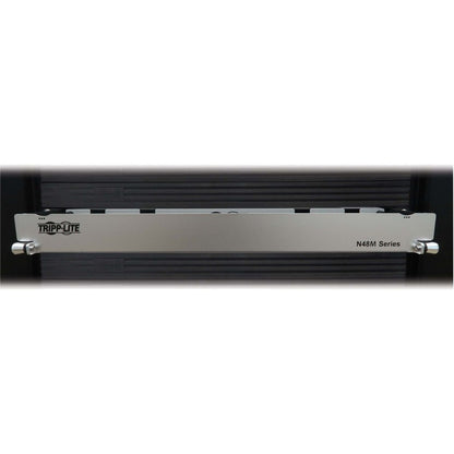 Panneau de fibres préchargé Tripp Lite par Eaton N48M-4M8L4-10 N48M-4M8L4-10