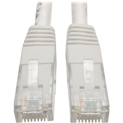 Câble réseau RJ-45 Tripp Lite par Eaton Premium N200-006-WH N200-006-WH