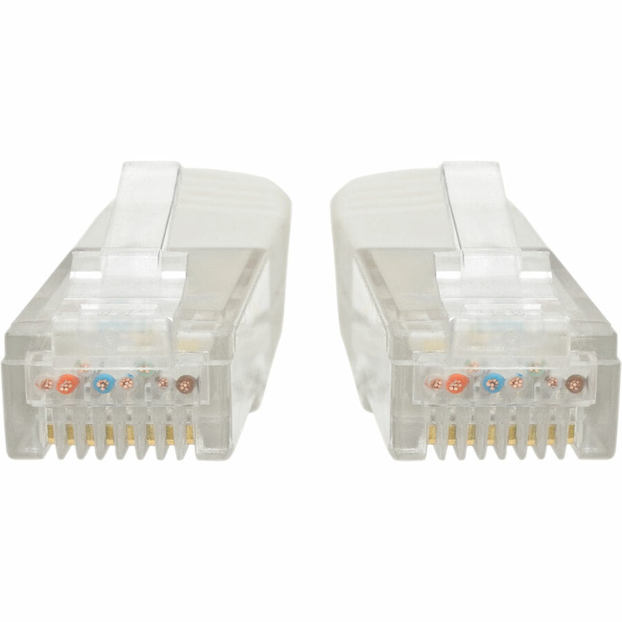 Câble réseau RJ-45 Tripp Lite par Eaton Premium N200-006-WH N200-006-WH