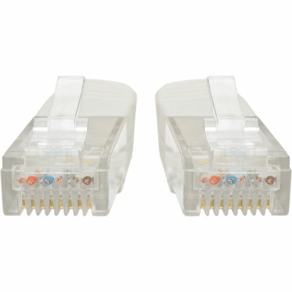 Câble réseau RJ-45 Tripp Lite par Eaton Premium N200-006-WH N200-006-WH