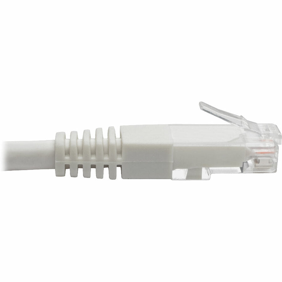 Câble réseau RJ-45 Tripp Lite par Eaton Premium N200-006-WH N200-006-WH