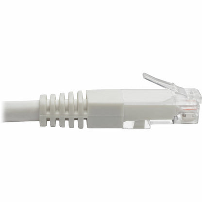 Câble réseau RJ-45 Tripp Lite par Eaton Premium N200-006-WH N200-006-WH